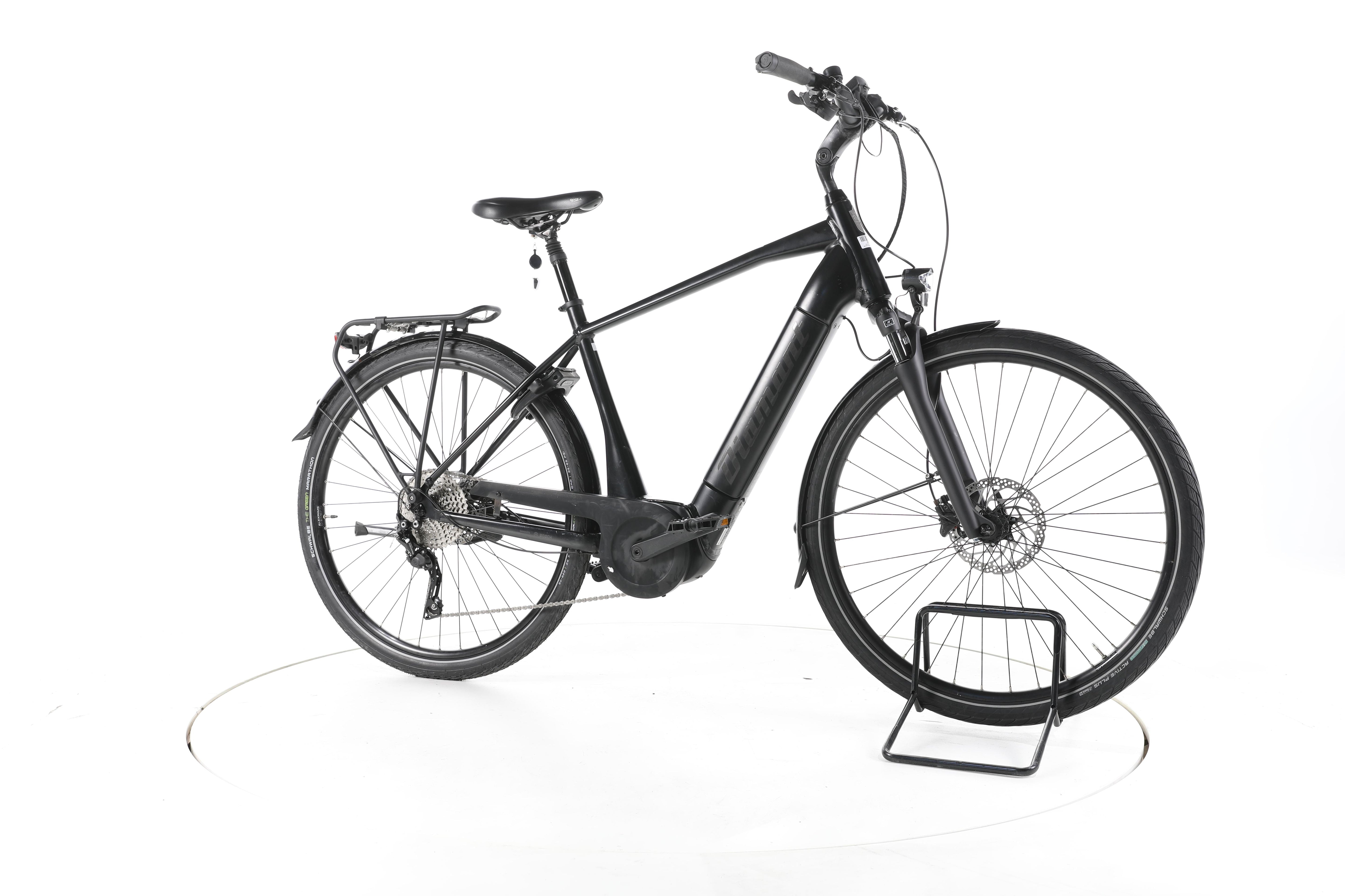 Diamant Mandara Deluxe+ Gen 2 Trekking E-Bike - Image 2