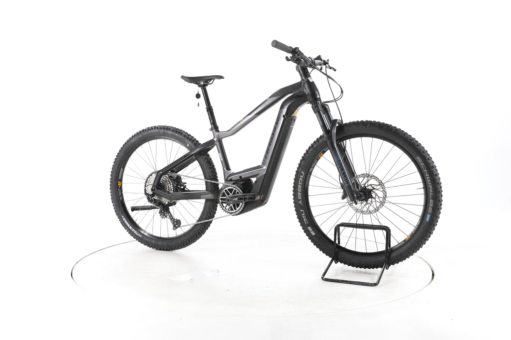 Haibike HardSeven 10 E-Bike - Image 2