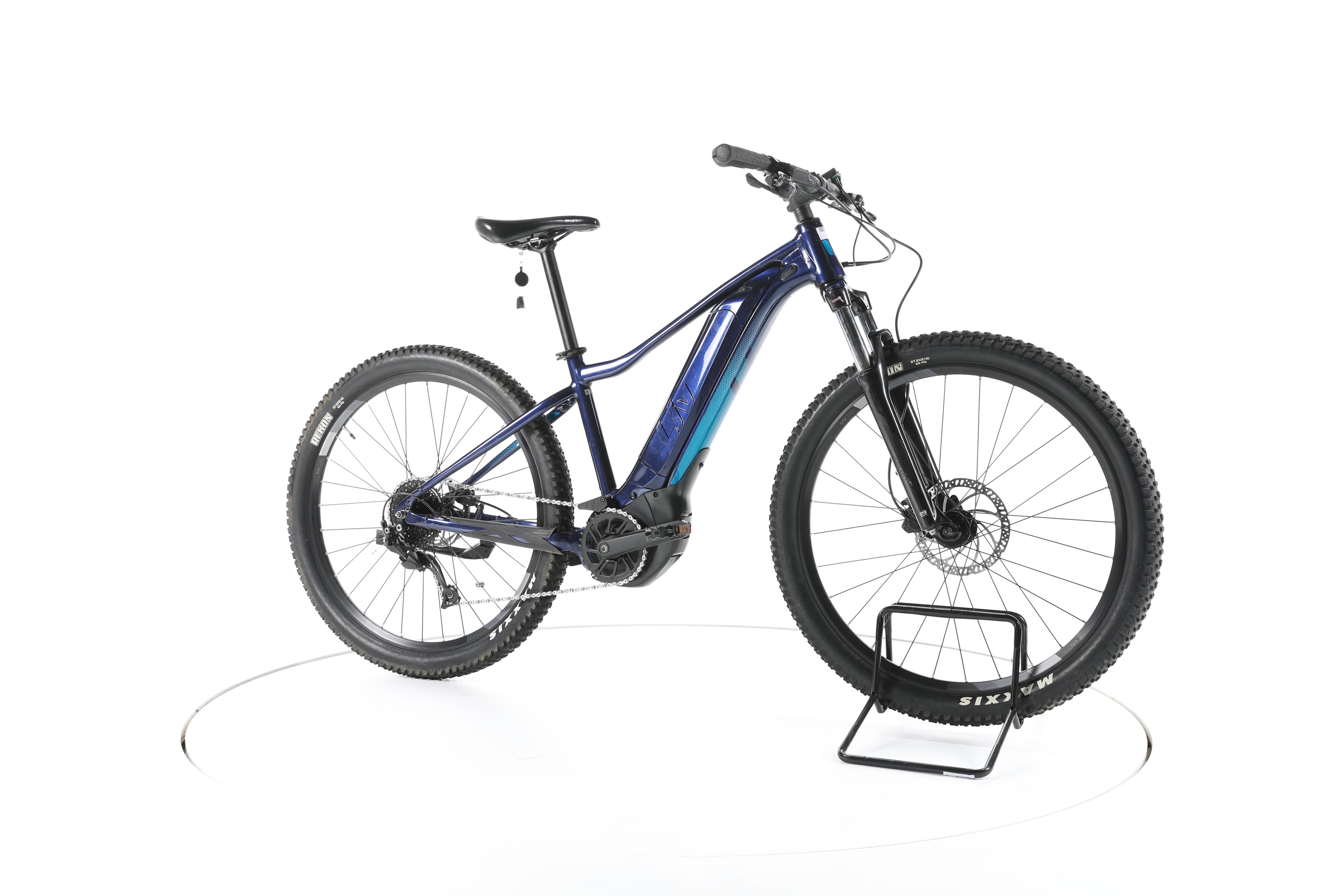 Liv Tempt E+ 2 E-Bike - Image 2