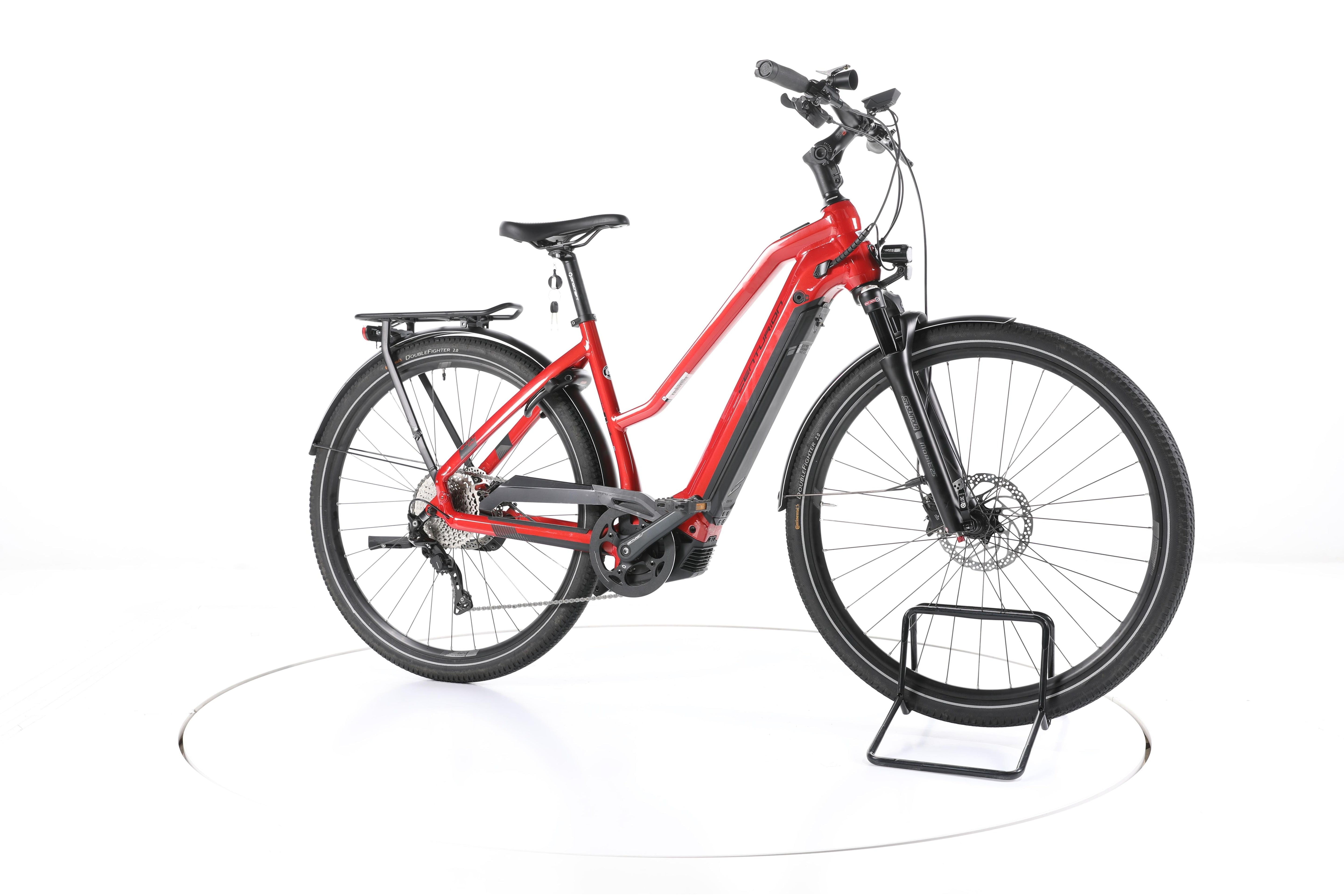 Centurion E-Fire Tour R2600i Trekking E-Bike - Image 2