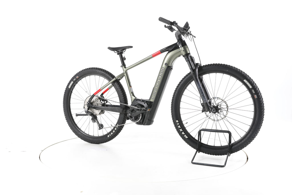 Cannondale Trail Neo 1 E-Bike - Image 2