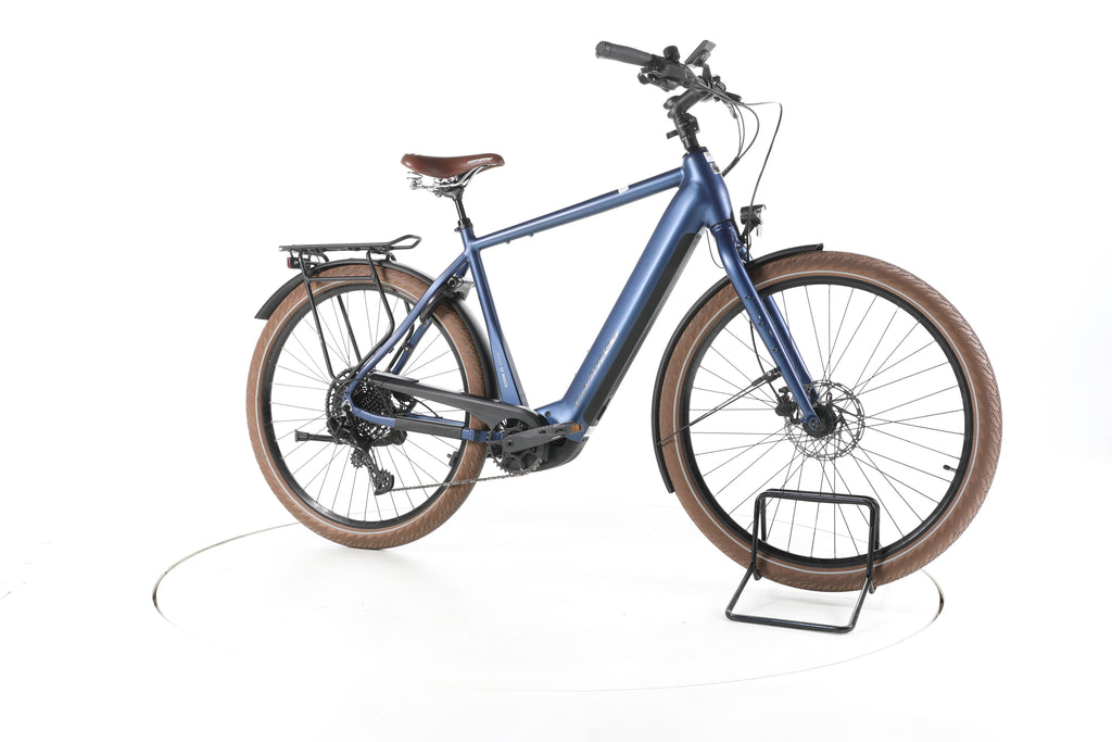 Corratec E-Power C29 SE 3.0 CX7 Trekking E-Bike - Image 2