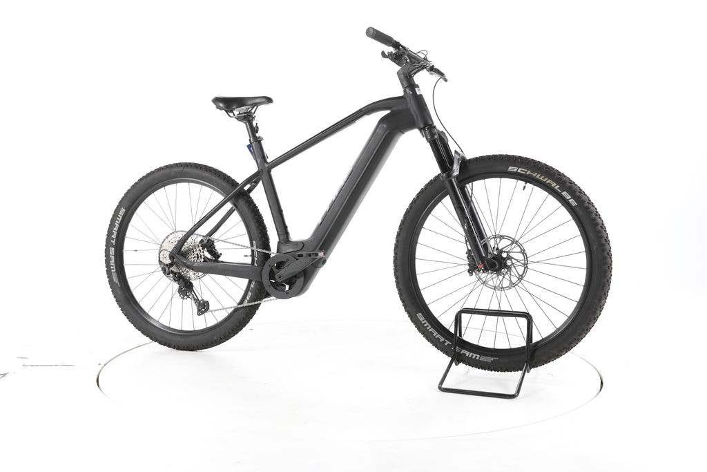 Cube Reaction Hybrid SLX E-Bike - Image 2