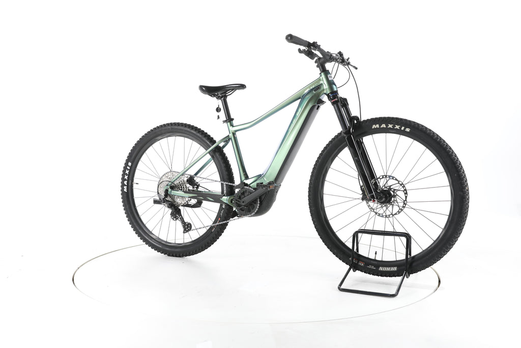 Liv Vall-E+ 1 E-Bike - Image 2