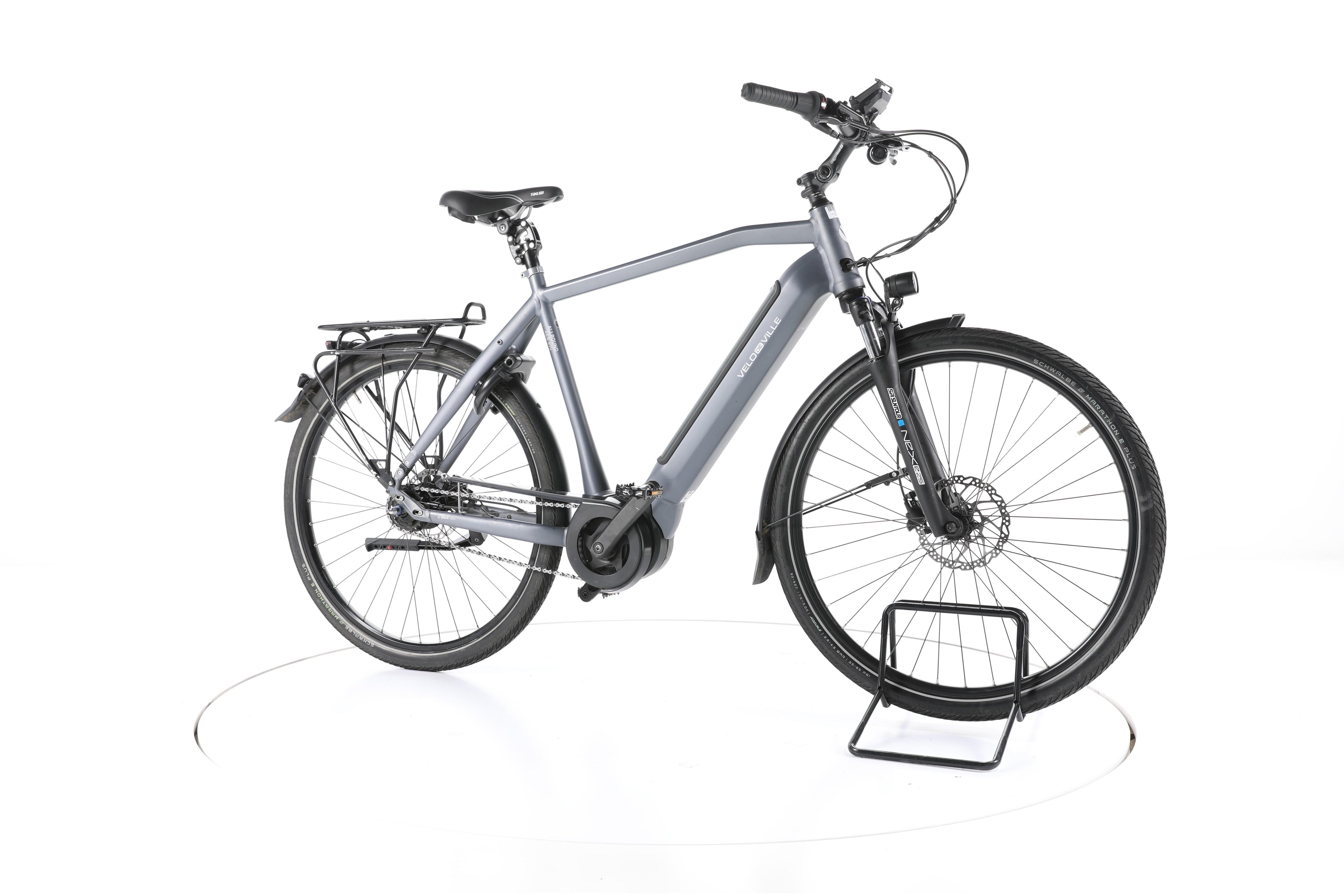Velo de Ville AEB 890 City E-Bike - Image 2