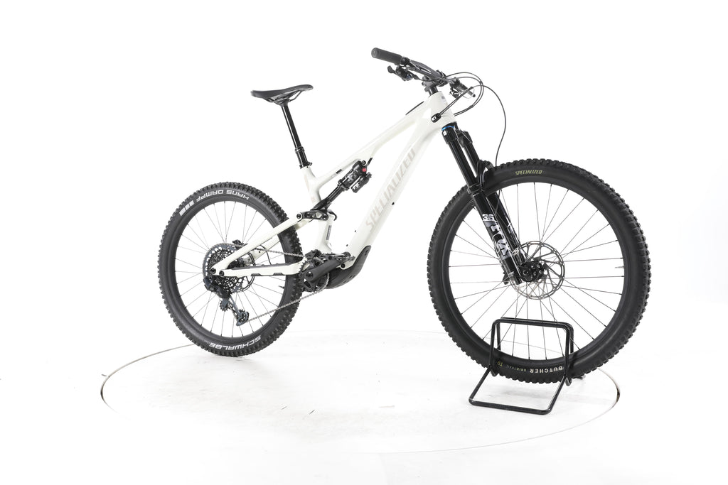 Specialized Turbo Levo SL Comp E-Bike Fully Carbon 2024 - Image 2