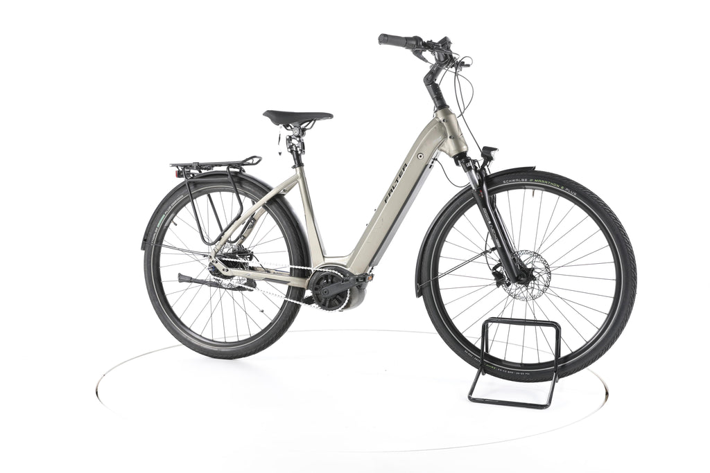 FALTER E 9.4 City E-Bike Tiefeinsteiger - Image 2
