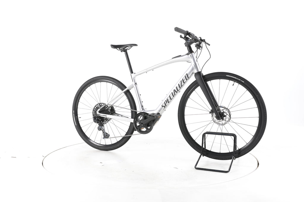 Specialized Turbo Vado SL 5.0 E-Gravel & Rennrad - Image 2