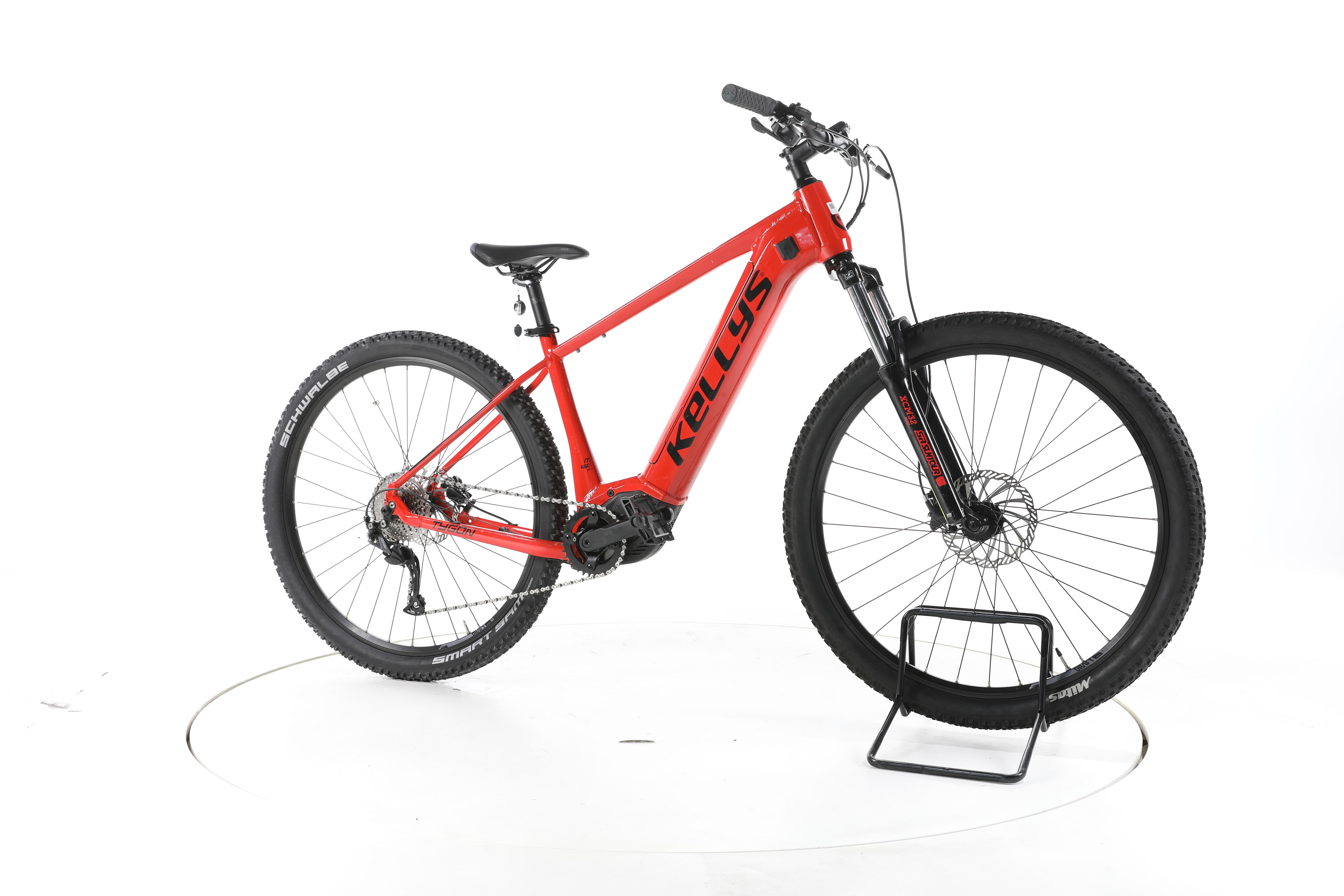 Kellys Tygon R10 E-Bike - Image 2