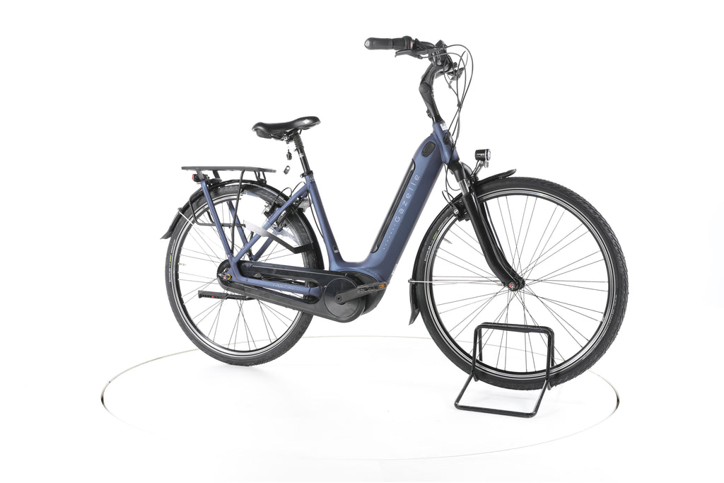 Gazelle Arroyo C7+ HMB Elite City E-Bike Tiefeinsteiger - Image 2