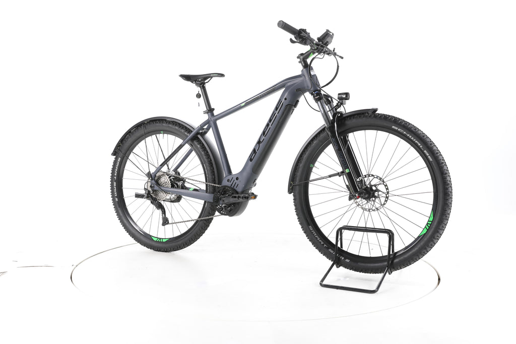 Axess Force Allroad Trekking E-Bike - Image 2