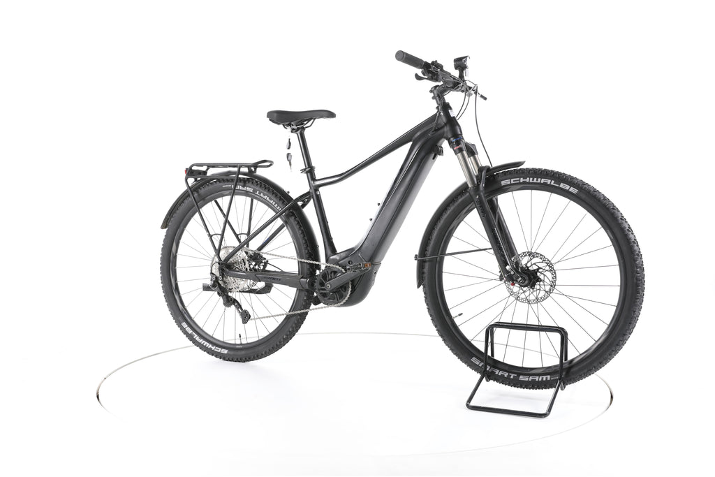 Giant Fathom E+ EX Trekking E-Bike - Image 2