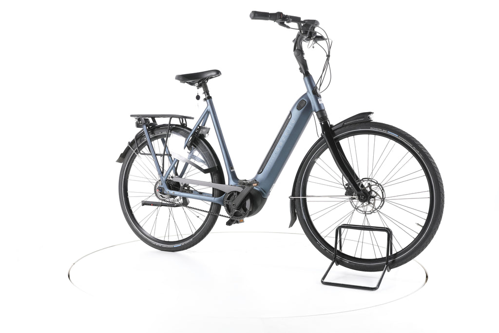 Gazelle Arroyo C5 HMB Elite City E-Bike Tiefeinsteiger - Image 2