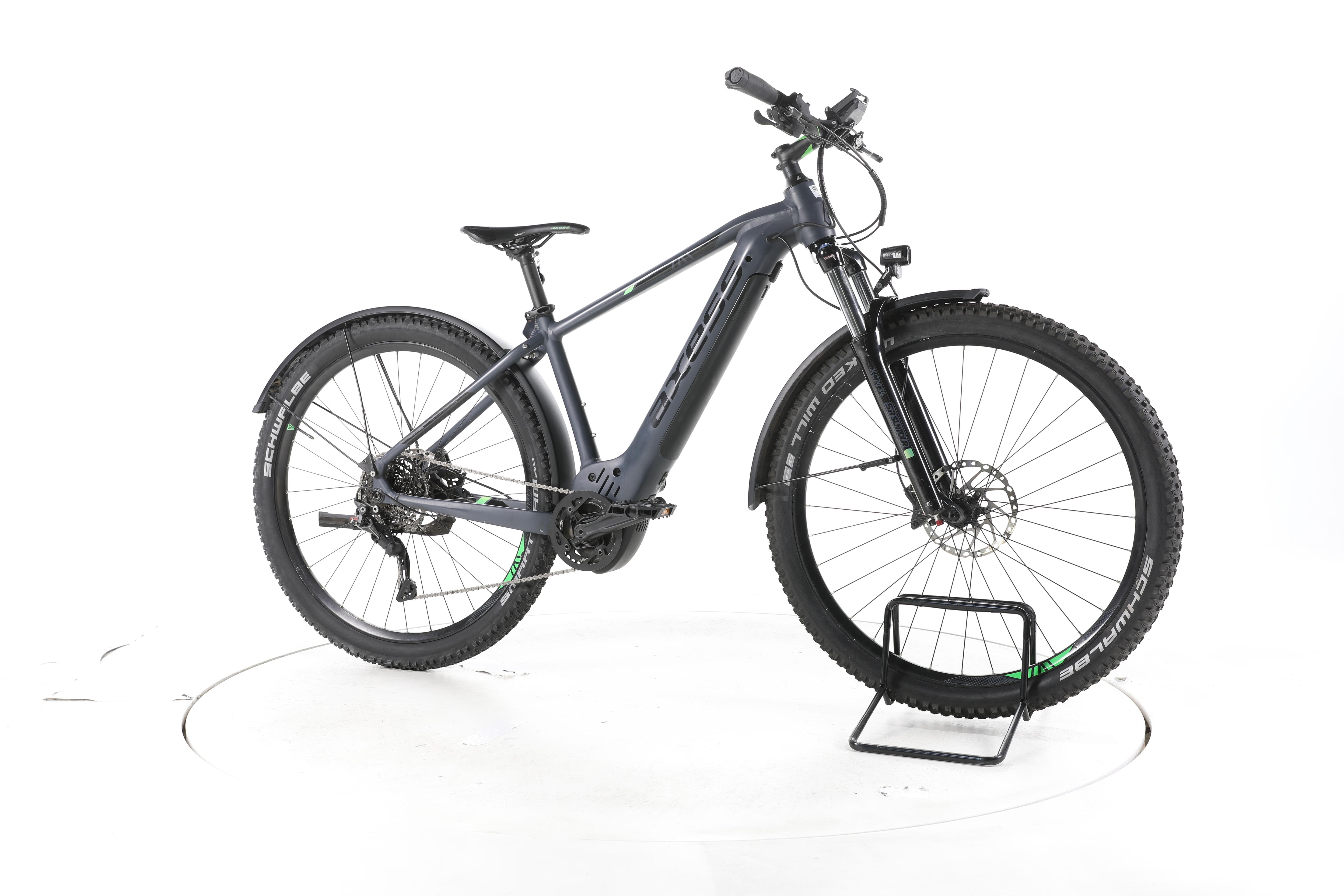 Axess Force 29 Allroad E-Bike - Image 2