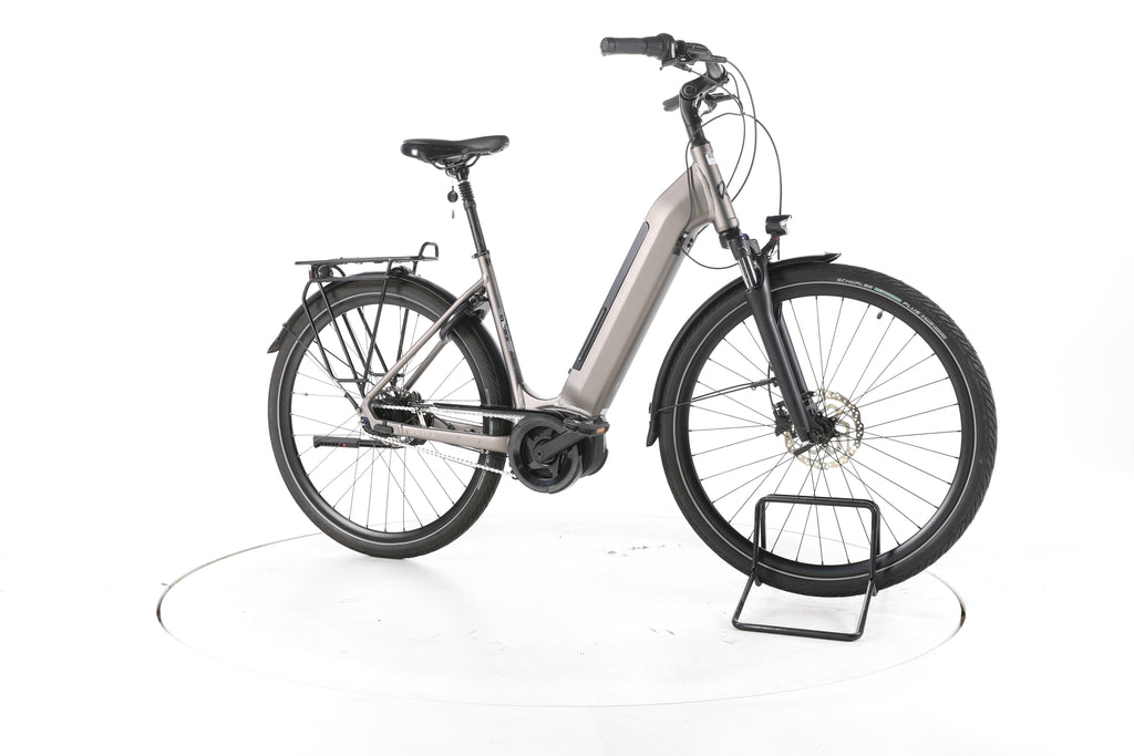 Kalkhoff Image 3.B Move City E-Bike Tiefeinsteiger - Image 2