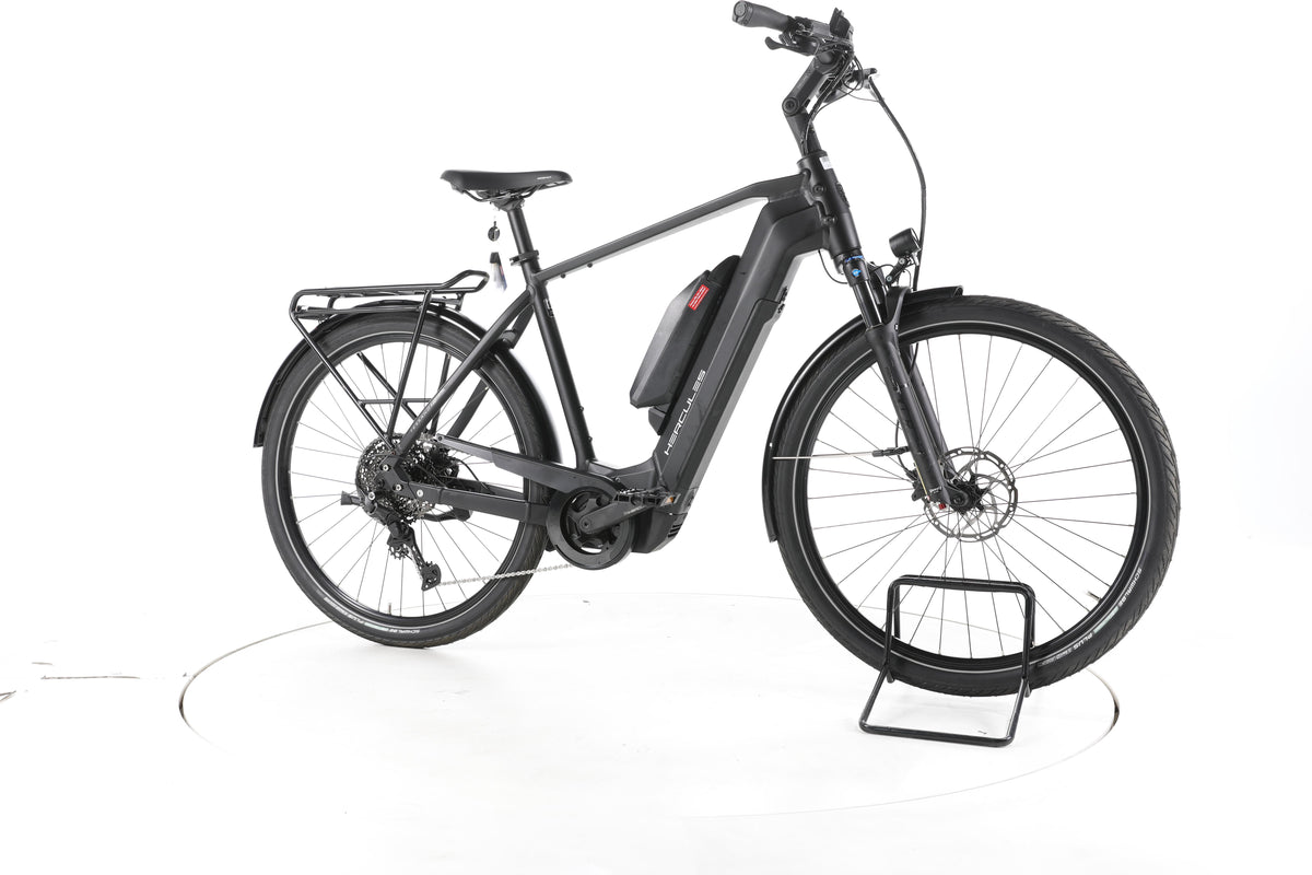 Hercules Tessano HD I-11 Trekking E-Bike 2025 - Image 2