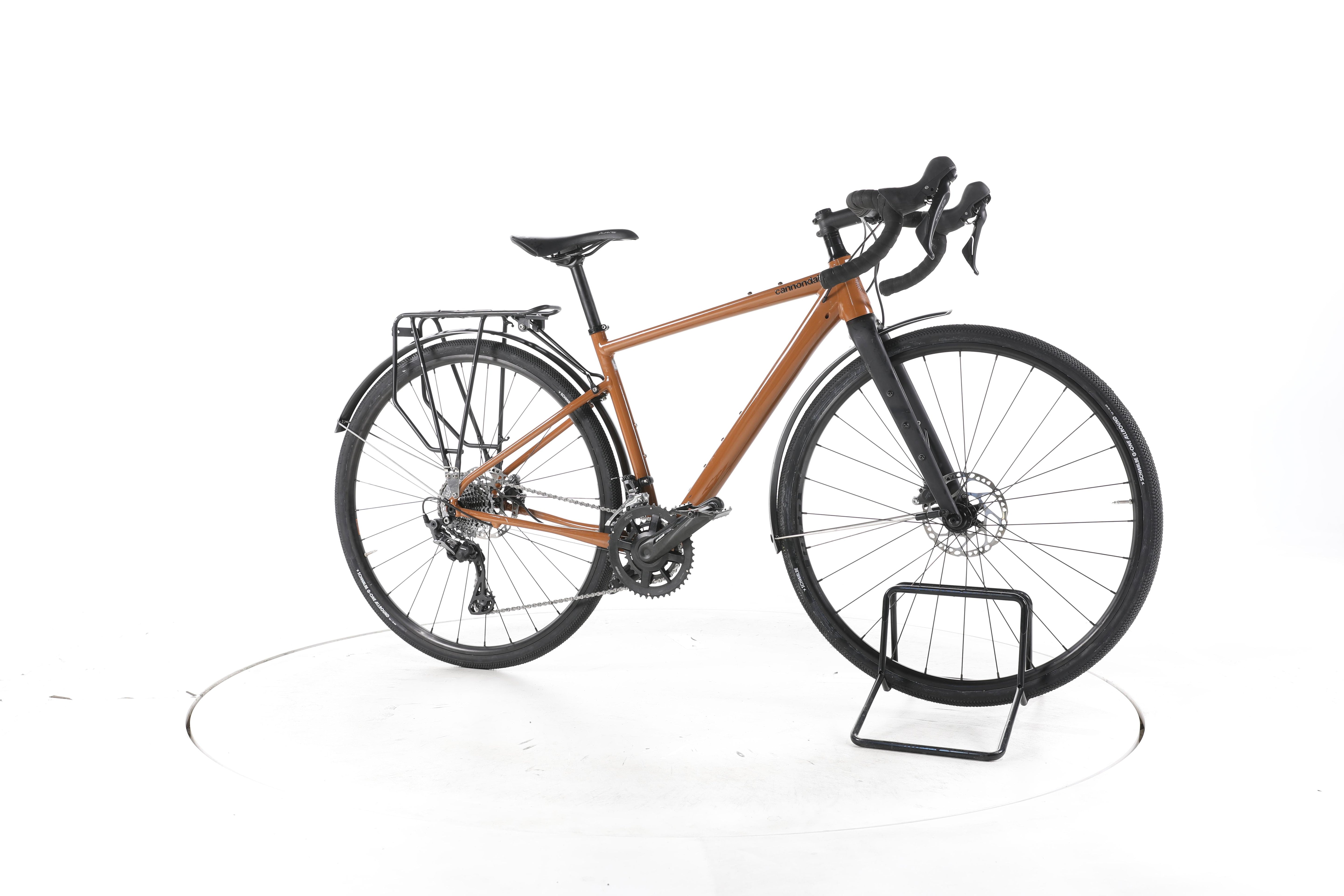 Cannondale topstone1 Gravelbike - Image 2
