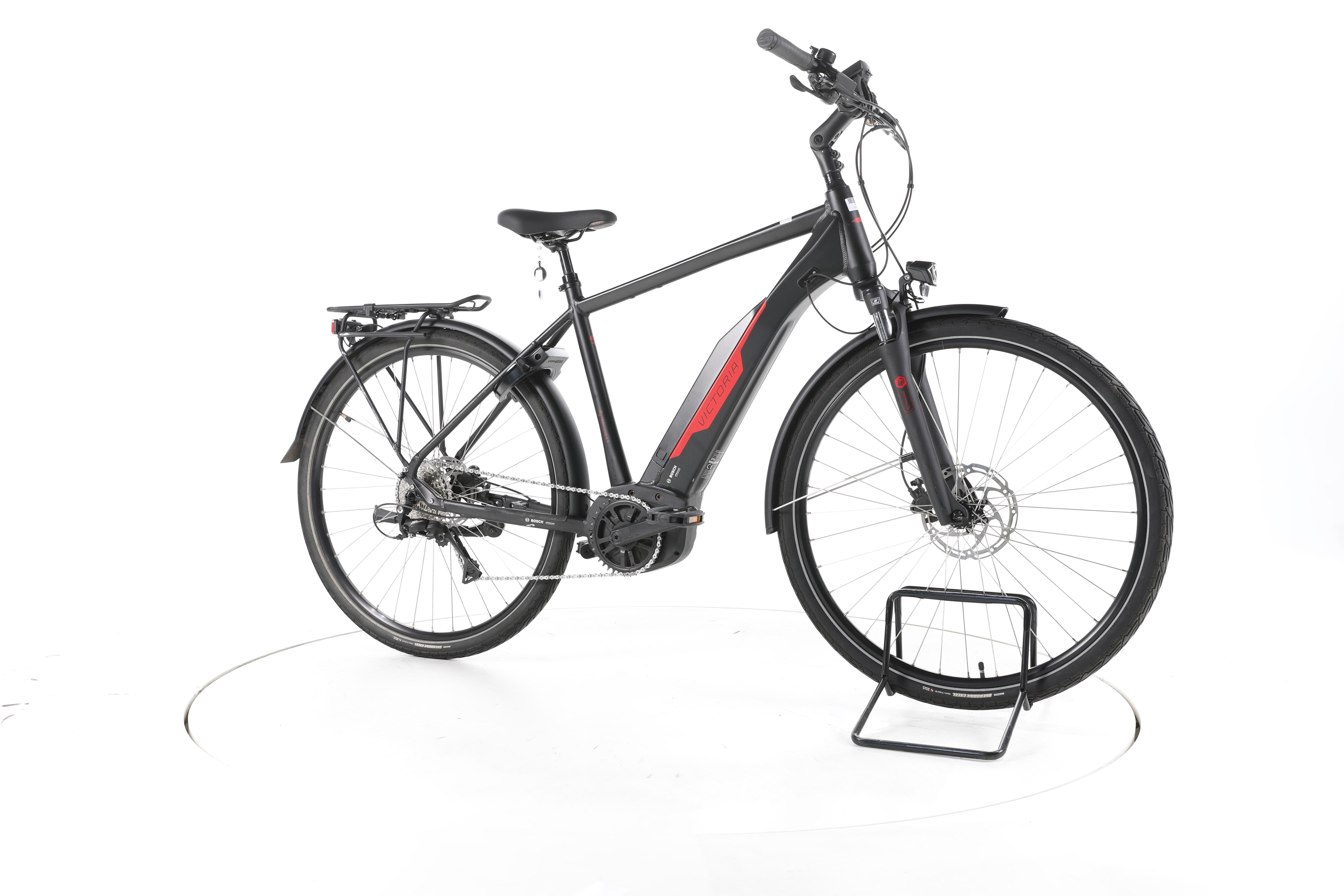 Victoria eTrekking 6.5 Trekking E-Bike - Image 2