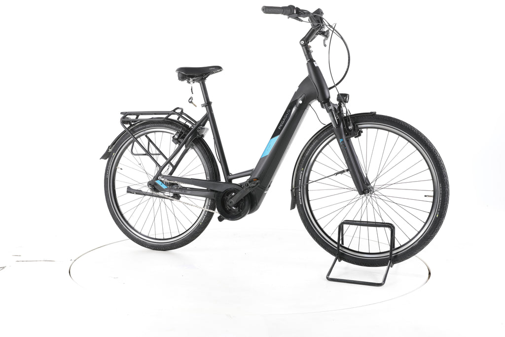 Pegasus Solero EVO 7R Plus City E-Bike Tiefeinsteiger - Image 2