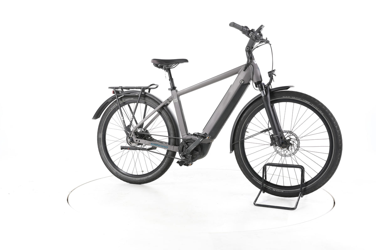 Winora R5 City E-Bike - Image 2