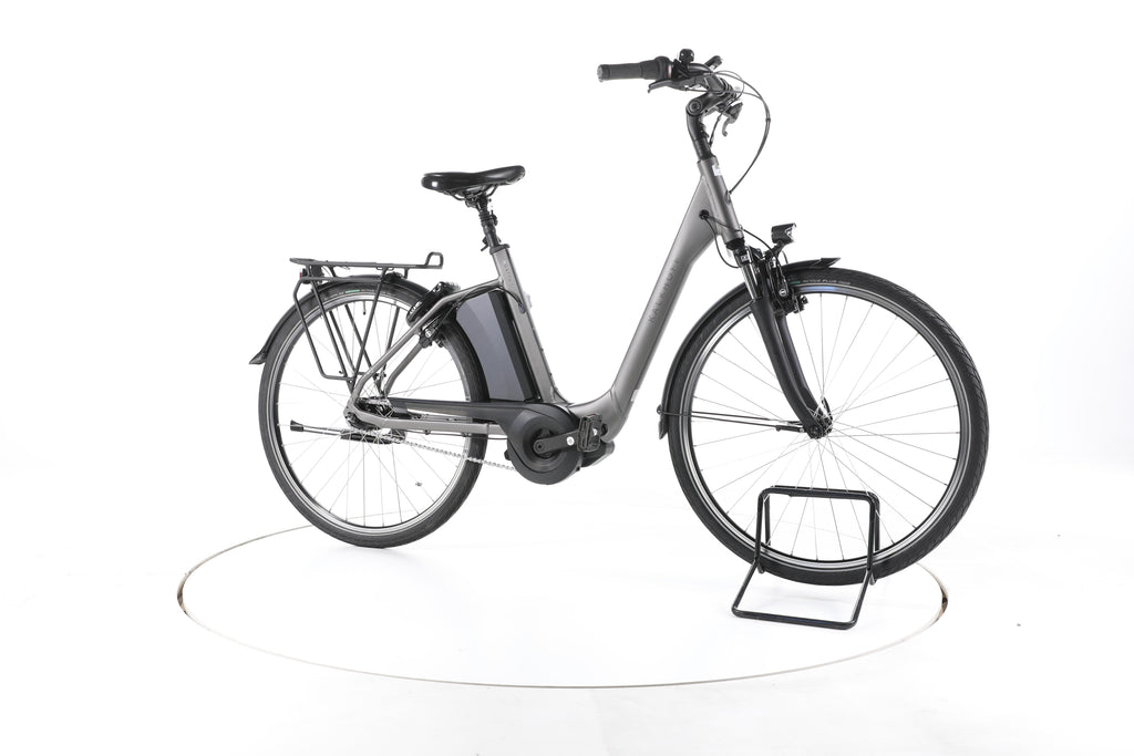 Kalkhoff Agattu 1.S Move City E-Bike Tiefeinsteiger - Image 2