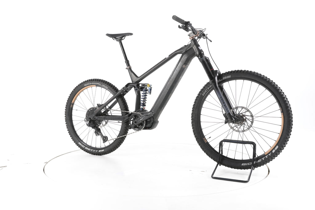 NS BIKES E-Fine 2 E-Bike Fully - Image 2