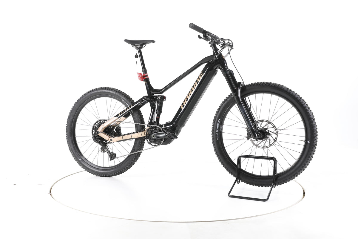 Haibike AllTrail 7 E-Bike Fully - Image 2