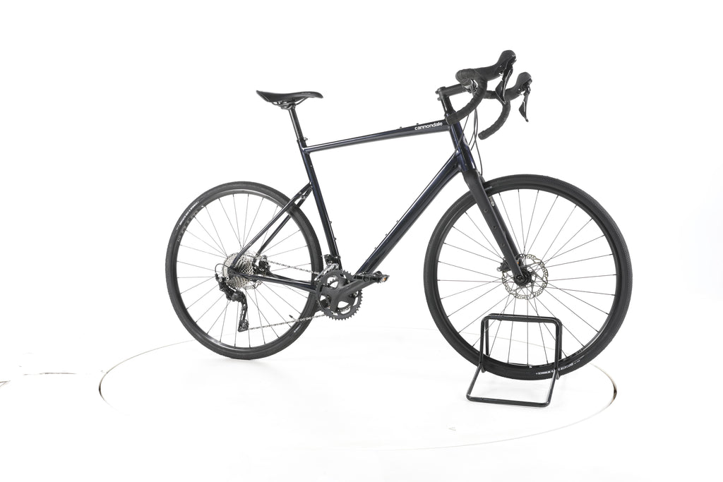 Cannondale 700 U Topstone Fahrrad Rennrad & Gravel - Image 2