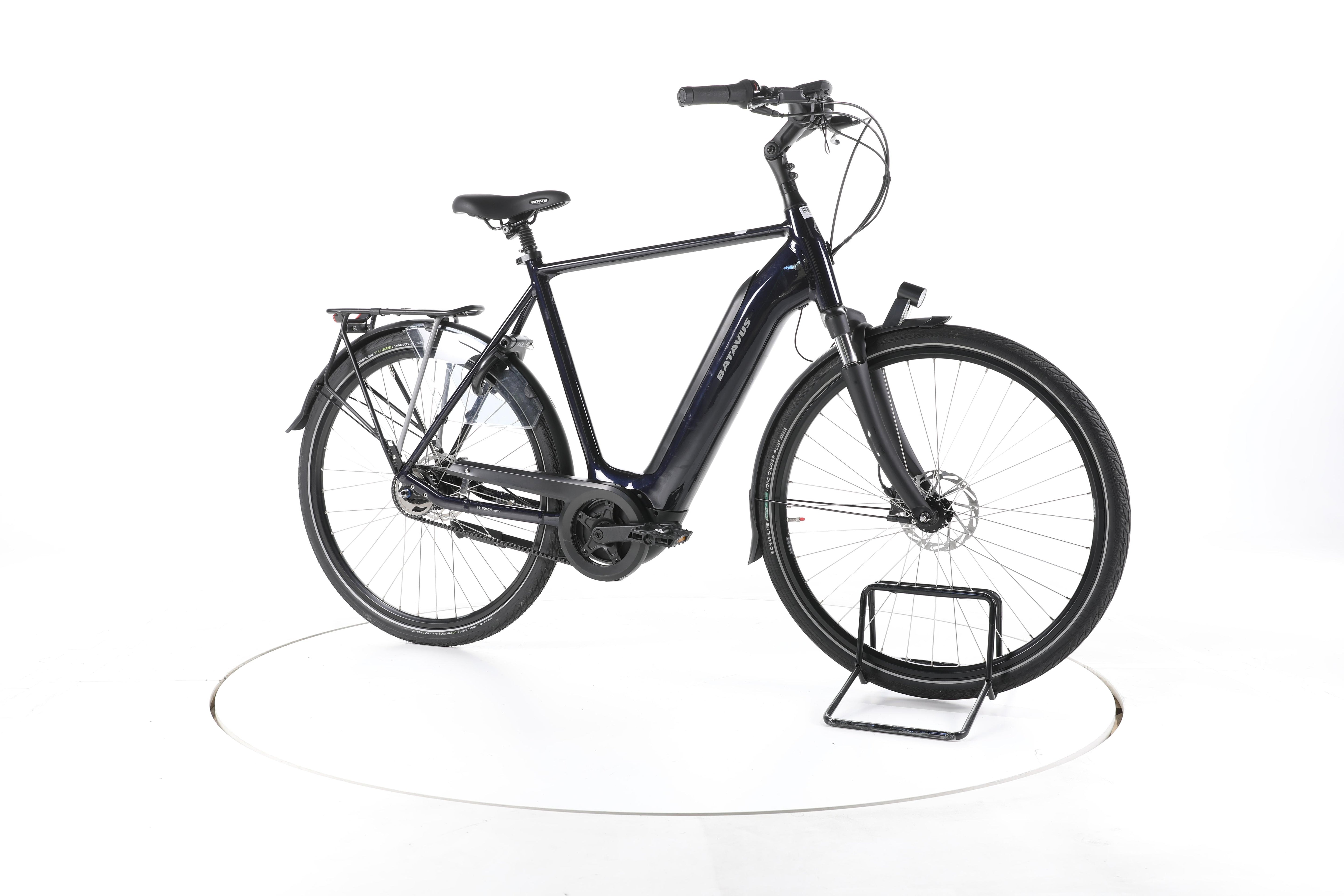 Batavus Finez City E-Bike - Image 2