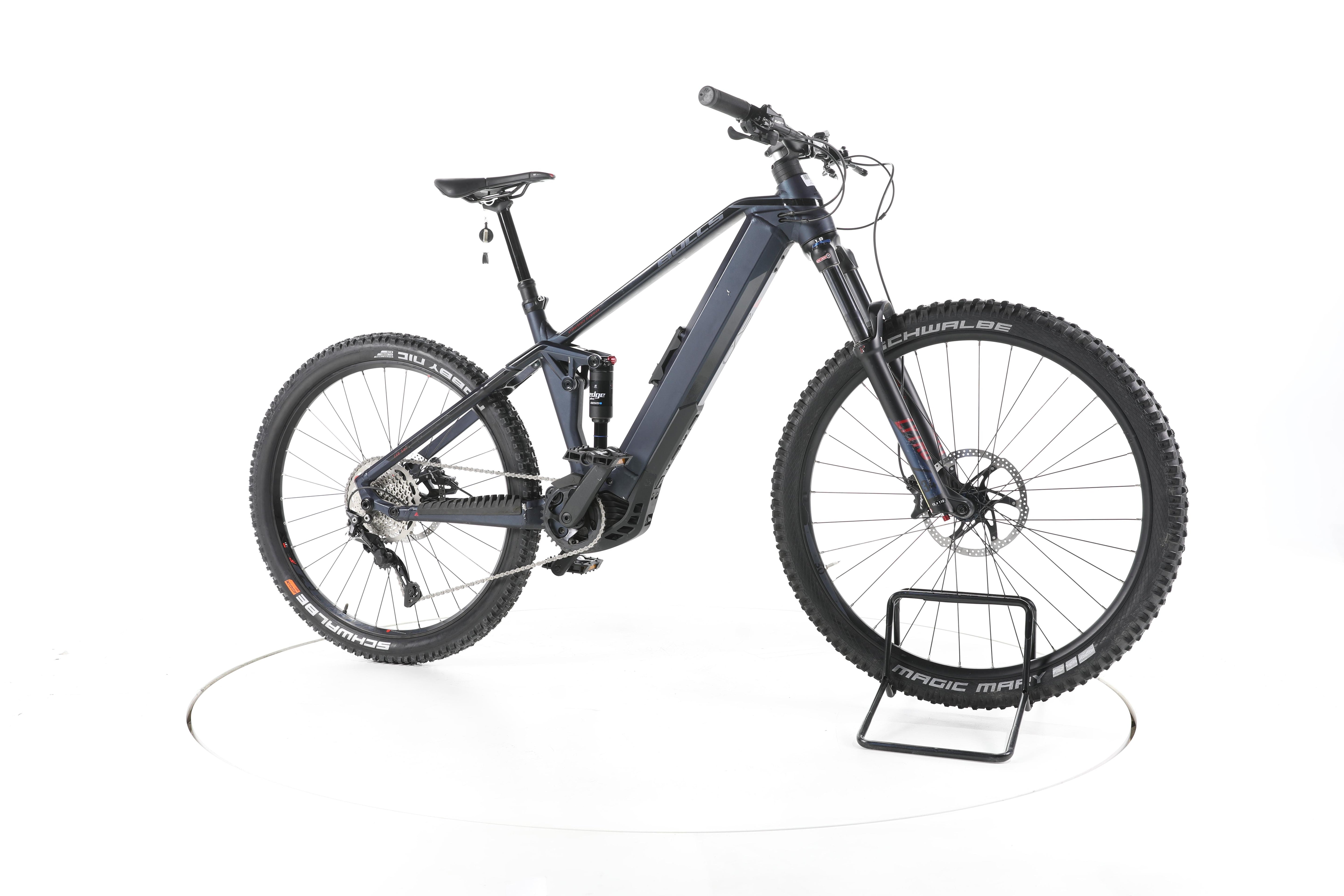 Bulls Sonic EVO AM 1 E-Bike Fully - Image 2