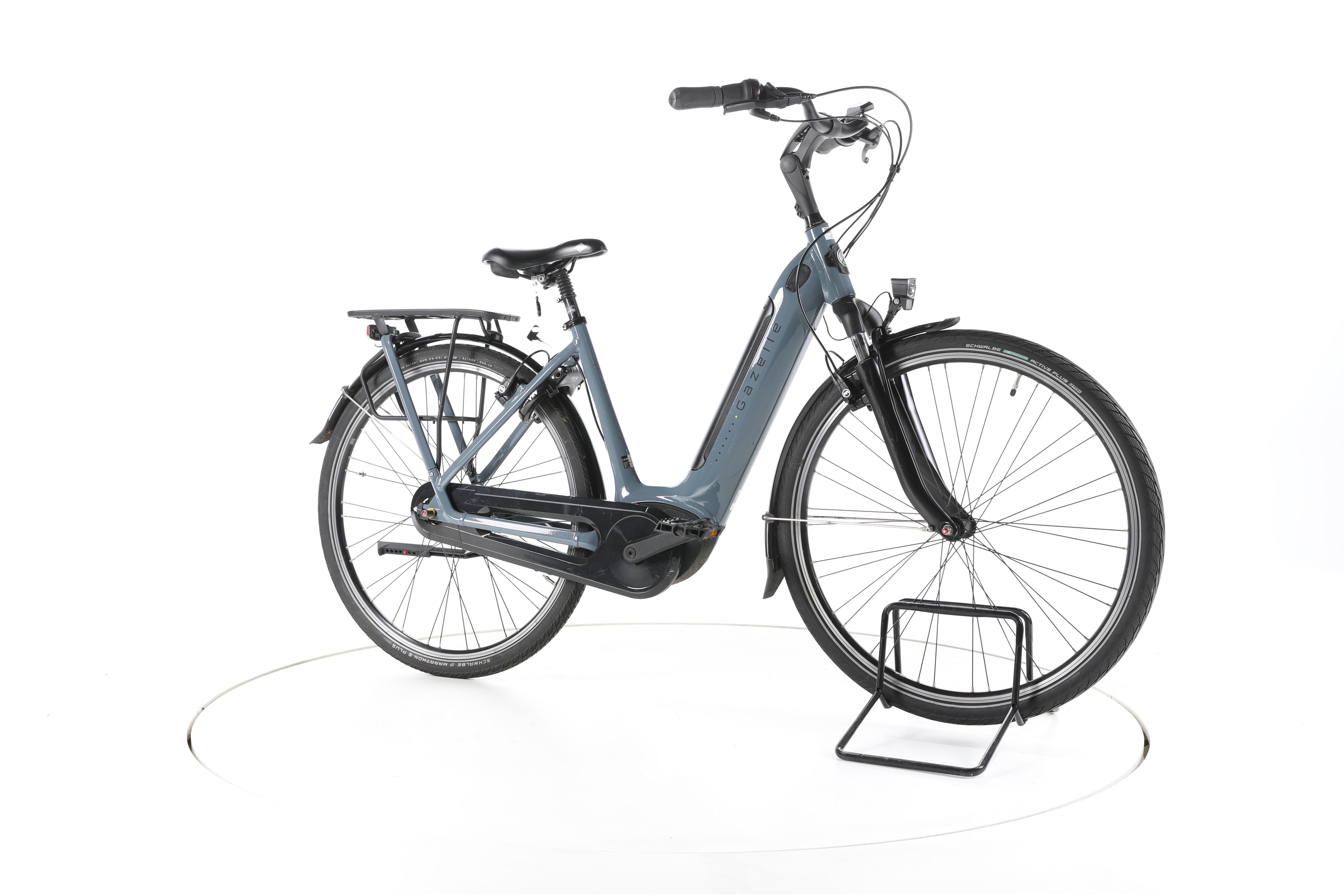 Gazelle Arroyo C7+ Elite City E-Bike Tiefeinsteiger 2024 - Image 2