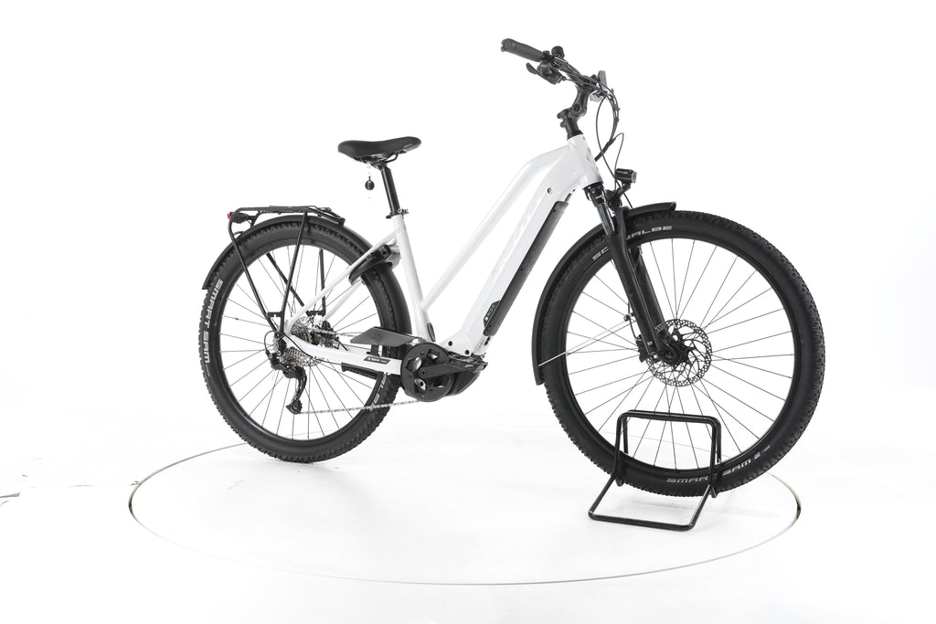 Scott Sub Cross eRIDE 20 EQ Trekking E-Bike Tiefeinsteiger - Image 2