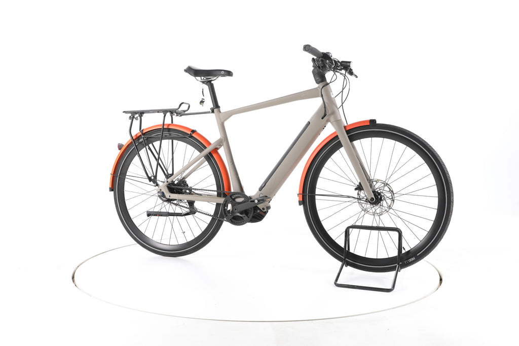 BMC 257 AMP TWO City E-Bike - Image 2