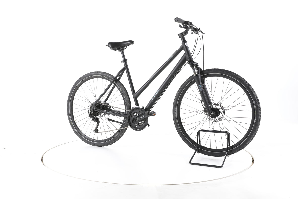 Dynamics Magic Disc Fahrrad Hardtail - Image 2