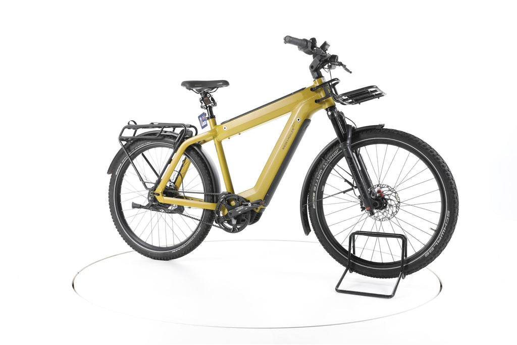 Riese & Müller Supercharger City E-Bike - Image 2