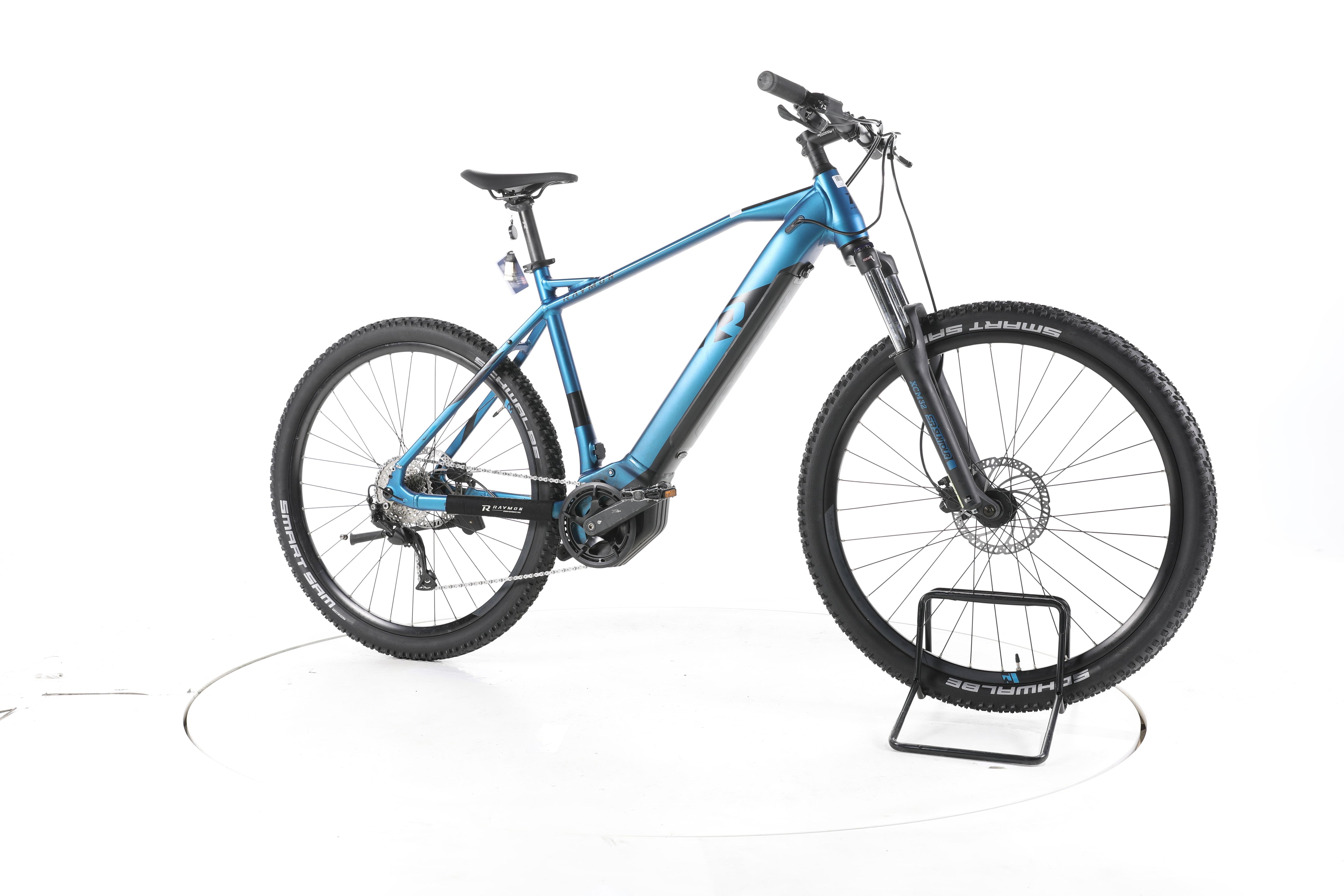 R Raymon HardRay E 5.0 E-Bike - Image 2