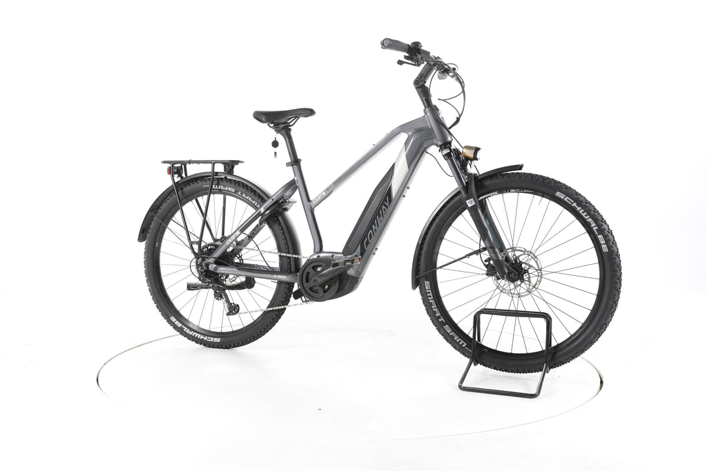 Conway Cairon C 1.0 Trekking E-Bike - Image 2