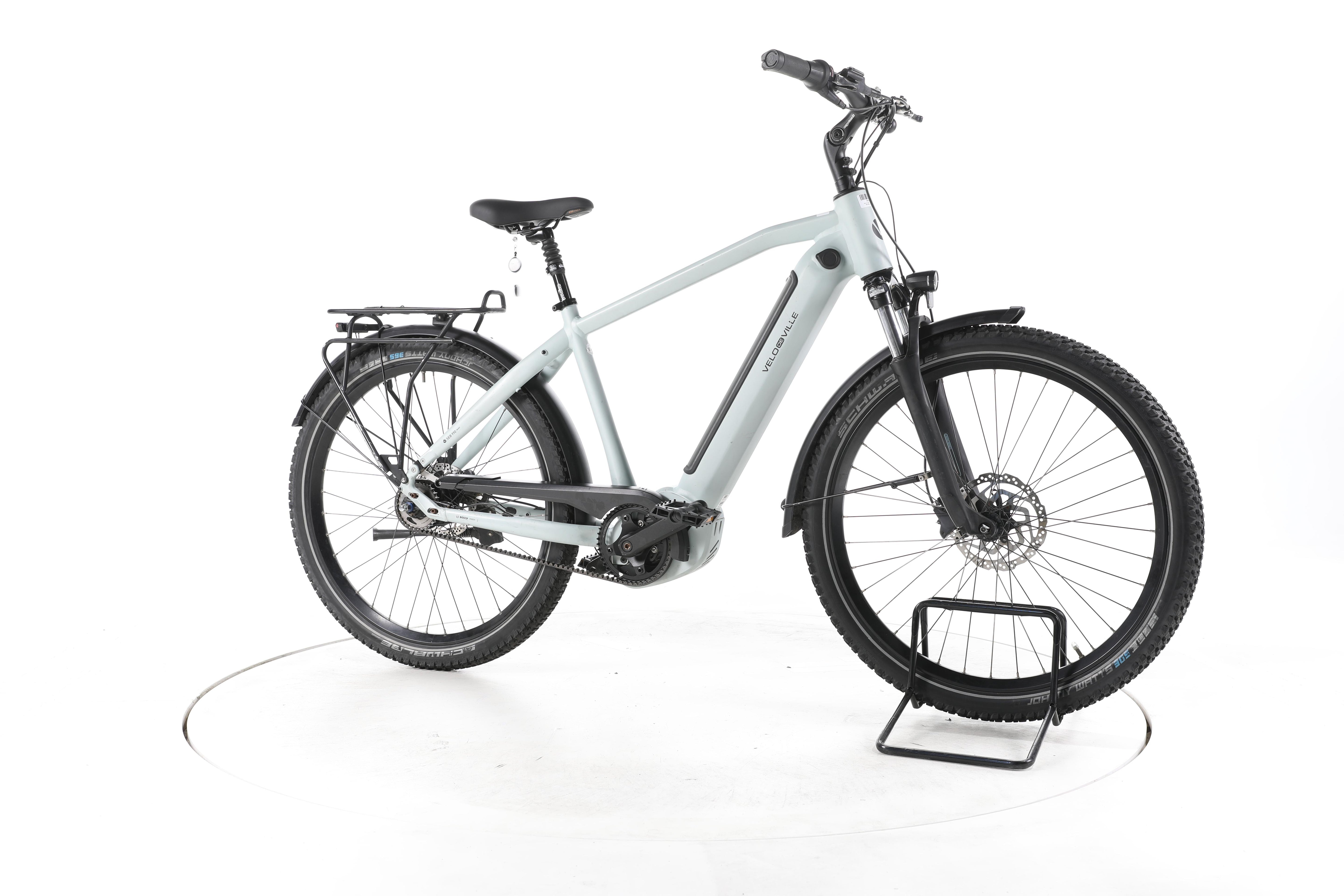 Velo de Ville SEB 990 City E-Bike - Image 2