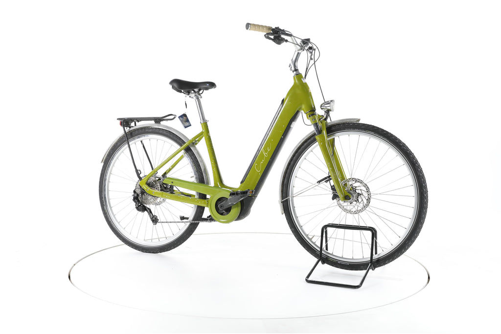 Cube Ella Ride Hybrid Trekking E-Bike Tiefeinsteiger - Image 2