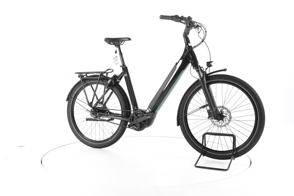 Winora Sinus R8 City E-Bike Tiefeinsteiger - Image 2