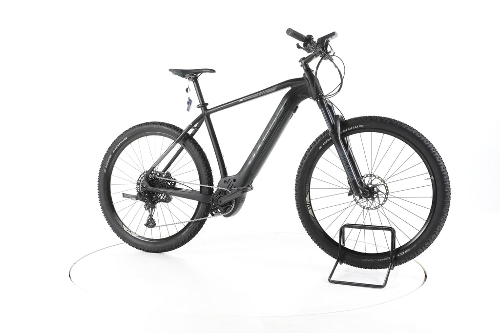 Axess Element E-Bike - Image 2