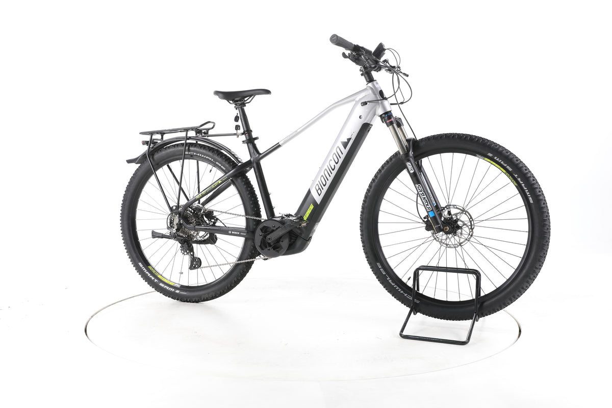 Bionicon James 2 Trekking E-Bike - Image 2