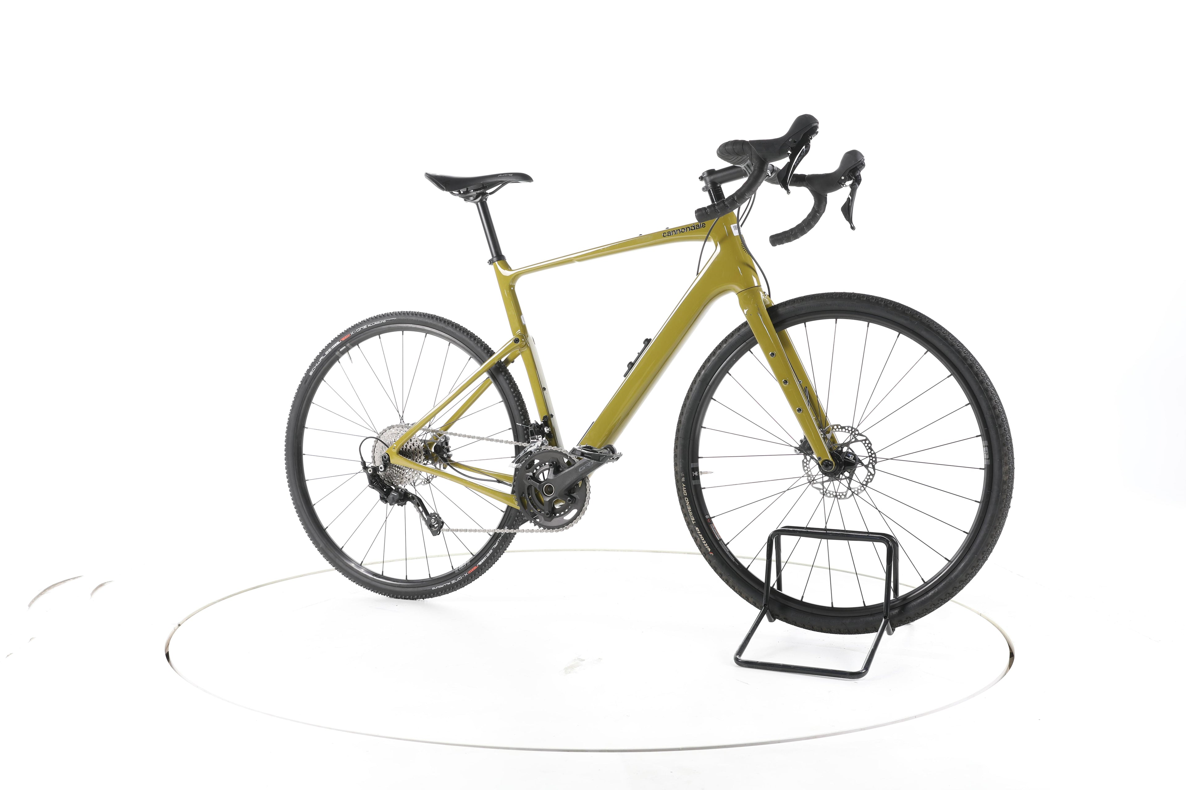 Cannondale Topstone Carbon 4 - Image 2