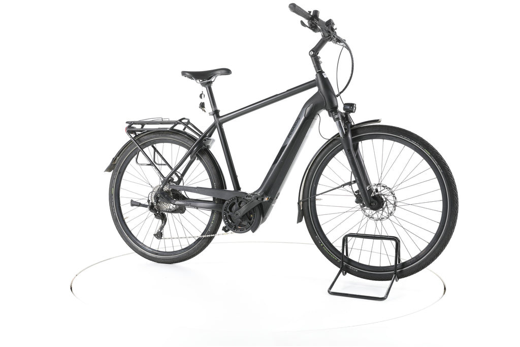 Pegasus Solero EVO 9 Trekking E-Bike - Image 2