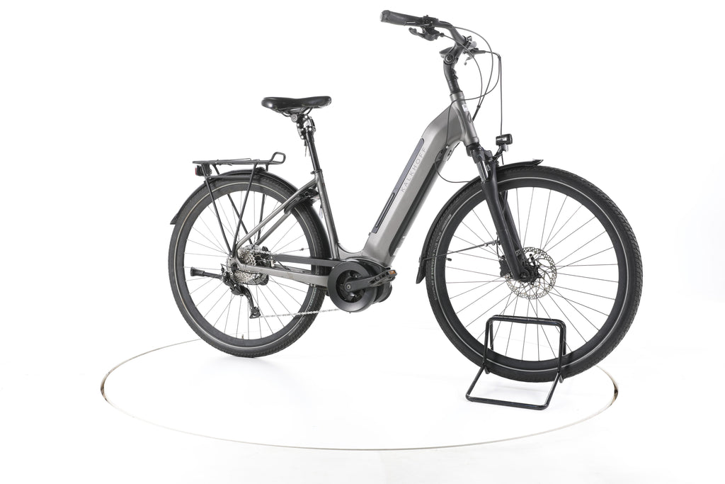Kalkhoff Endeavour 3.B Move Trekking E-Bike Tiefeinsteiger - Image 2