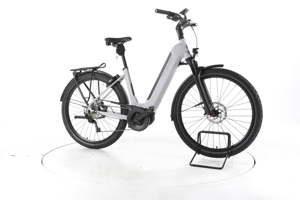 Kalkhoff Endeavour 5.B Move+ Trekking E-Bike Tiefeinsteiger - Image 2