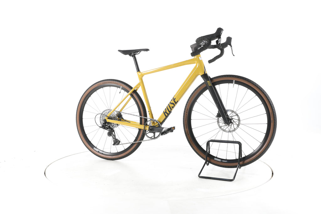 Rose Backroad AL Apex XPLR 1x12 Gravelbike 2024 - Image 2