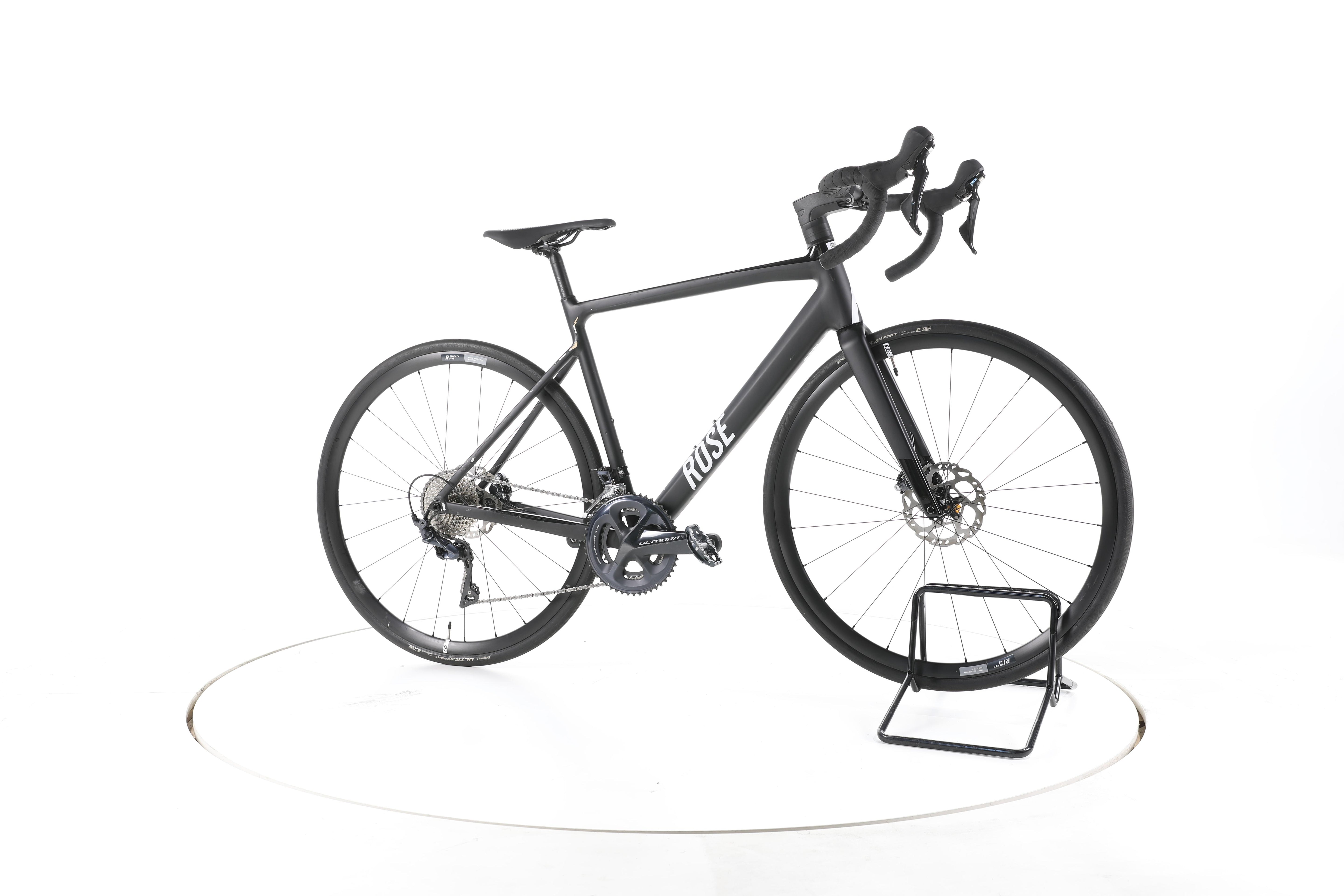 Rose REVEAL AL Ultegra Rennrad - Image 2