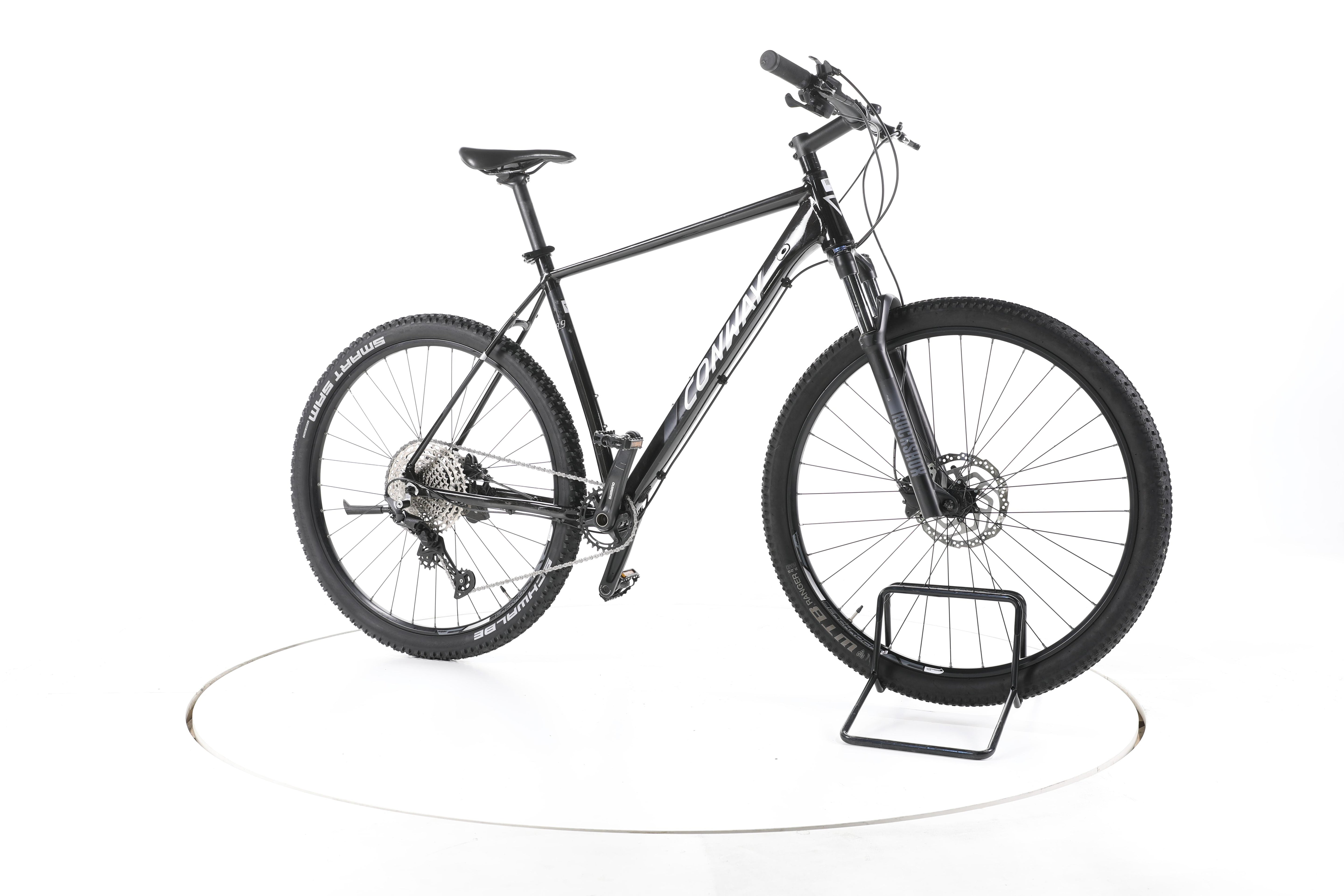 Conway MS 8.9 Fahrrad Hardtail - Image 2