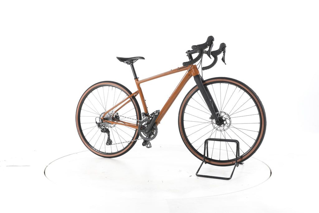 Cannondale Topstone 1 Gravelbike 2024 - Image 2